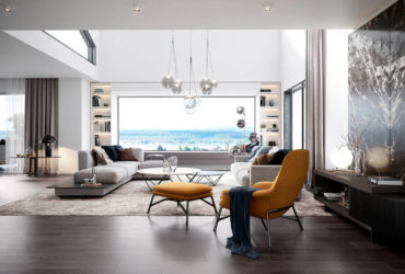 Fast Event Planning With A 3D Visualization Studio