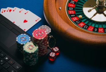 The 5 Best Online Casinos for Canadians