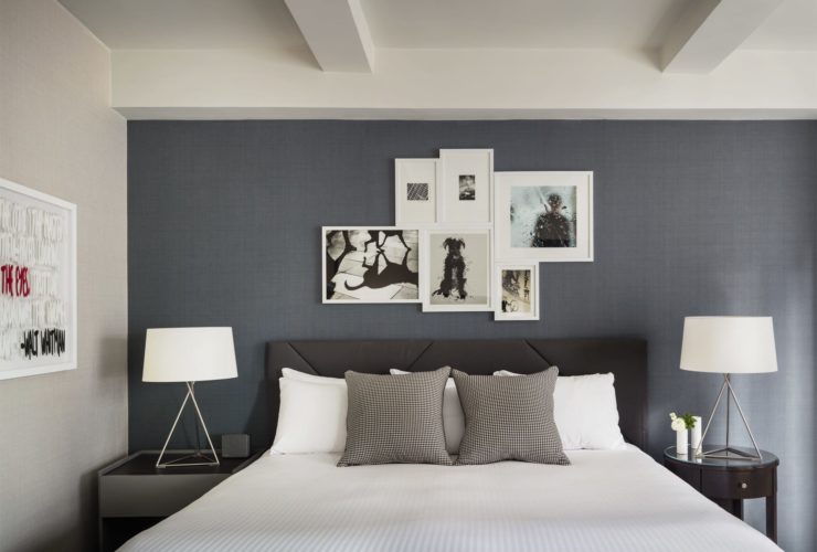 Best Hotels in Midtown Manhattan