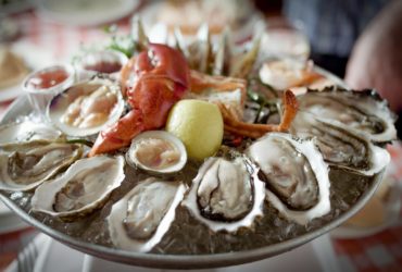 Best Oyster Bar NYC