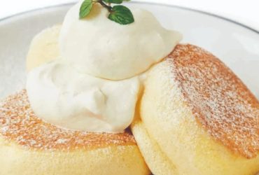 Best Pancakes In NYC