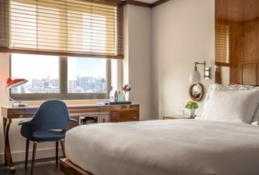 The Best Hotels In SoHo NYC