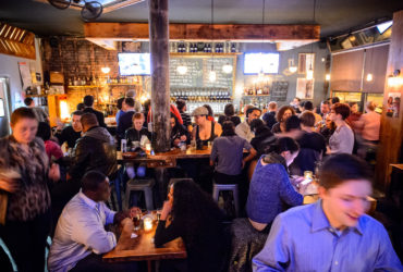 Top 3 Harlem Sports Bars
