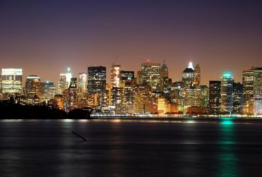Ways NYC Was Almost A Little More Extra