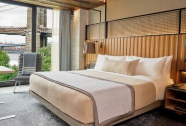 Best City View Hotels In New York