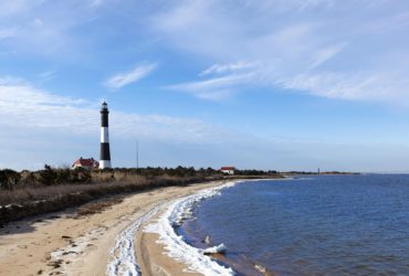 Best Day Trips From New York