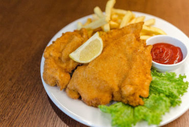 Foods and Drinks You Can Find in Tennessee