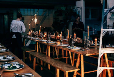 How To Organize A Successful Event – 5 Top Tips To Follow