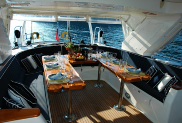 How to Easily Rent a Yacht