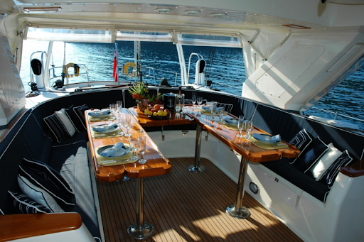 How to Easily Rent a Yacht