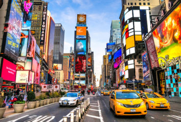 How to Get Around New York City