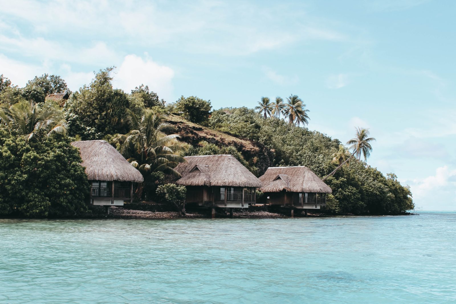 Top 6 Qualities that Make a Great Vacation Rental