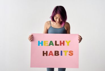 Sherief Abu-Moustafa Discusses How to Build Healthy Habits to Manage Stress and Avoid Burnout
