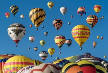 8 Amazing Events Worth Traveling for in 2023
