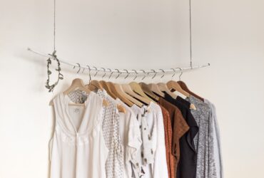 Heat Up Your Wardrobe Essential Summer Fashion for Guys