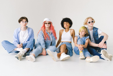 Kids Fashion Trends for Spring 2023