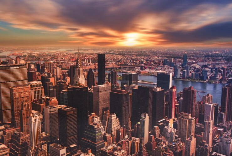 Things to Know About Moving to New York