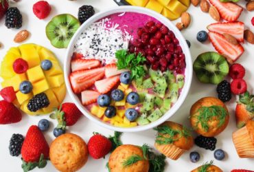 World’s healthiest foods What you should not exclude from your diet