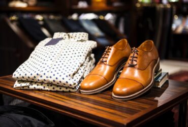 2023 Men’s Fashion Trends You Should Start Shopping For Now