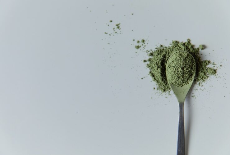 7 Ways Red Bentuangie Kratom Can Enhance Your Travelling