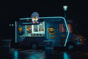 9 Benefits of Running a Food Truck over a Restaurant