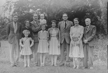 Creating The Perfect Family Portrait Nicholas Palumbo Charleston Shares His Top Tips