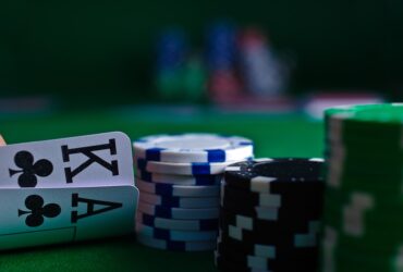 Effortless Transactions Exploring Casino Payment Methods for Easy Wins