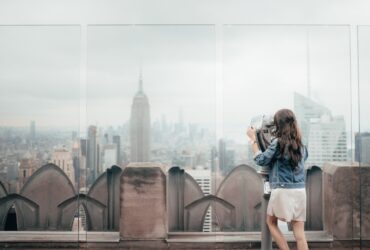 Healthy Habits for Commuters Making the Most of Your Daily Commute in NYC