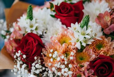 The Best Flower Shops in New York City for Your Next Floral Arrangement