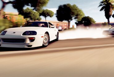 The Dark Side of Speed The Fatalities and Injuries Caused by Street Car Racing