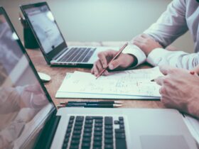 The Importance Of Key Man Insurance Explained