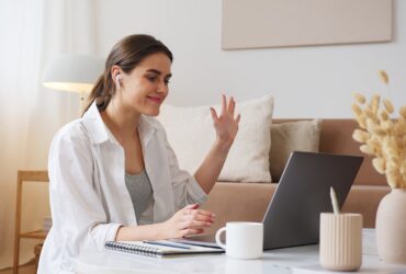 The Importance Of Online Conflict Coaching