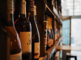 6 Things You Should Know If You're a Wine Enthusiast