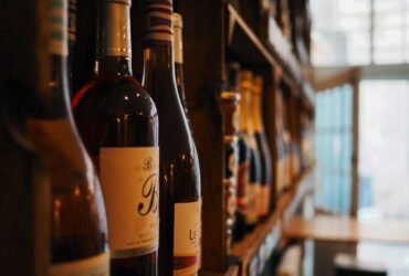 6 Things You Should Know If You're a Wine Enthusiast