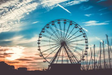 7 Can't-Miss Things to Do in Pigeon Forge