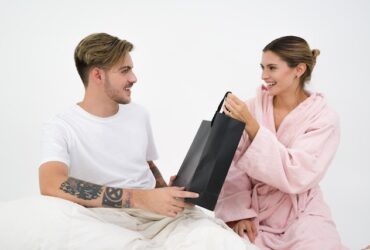 Unique Gift Ideas for Shooting Enthusiast Man