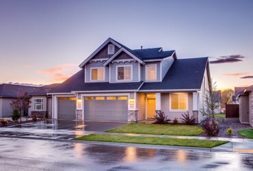 10 Tips for Weatherproofing Your Home