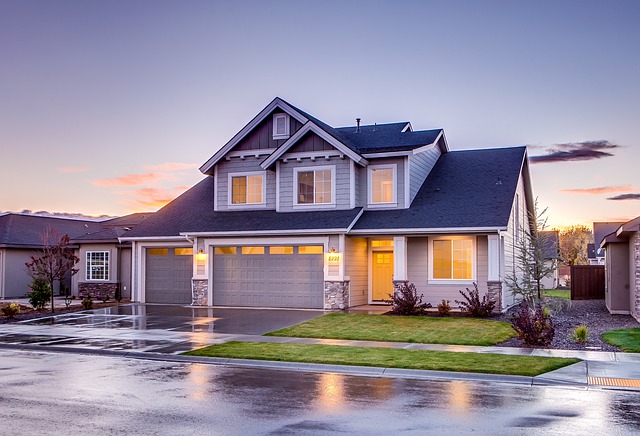 10 Tips for Weatherproofing Your Home