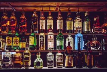 6 Liquors You Need to Have at Home