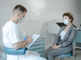 6 Ways Family Nurse Practitioners Improve Patient Care