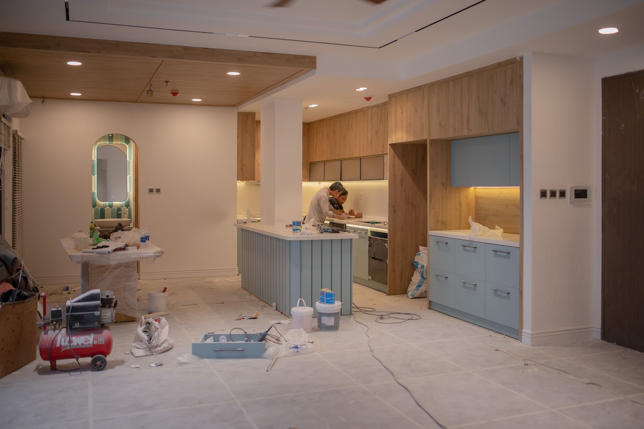 8 Signs Your House Requires Extensive Repairs