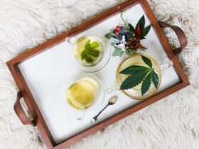 CBD Gummies A Natural Solution For Stress And Anxiety