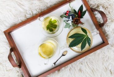 CBD Gummies A Natural Solution For Stress And Anxiety
