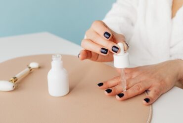 Enhance Your Nail Care Routine with an Electric Nail Drill