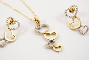 Essential Accessories Every Woman Should Own