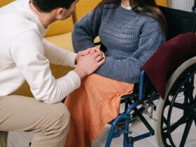 Essential Resources for Caring for Disabled Adults