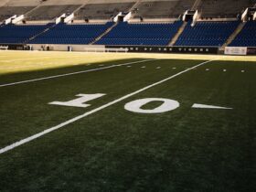 Exploring the New York Giants Rivalries From Dallas to Philadelphia
