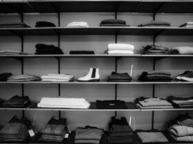 How Can You Give Your Basic Wardrobe a Luxurious Makeover