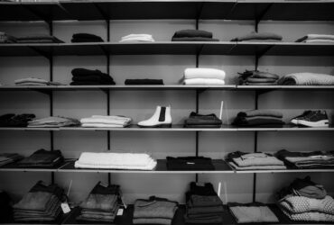 How Can You Give Your Basic Wardrobe a Luxurious Makeover