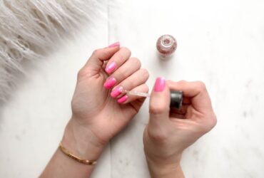 The Art of Nail Care Exploring the Benefits of Disposable and Reusable Tools